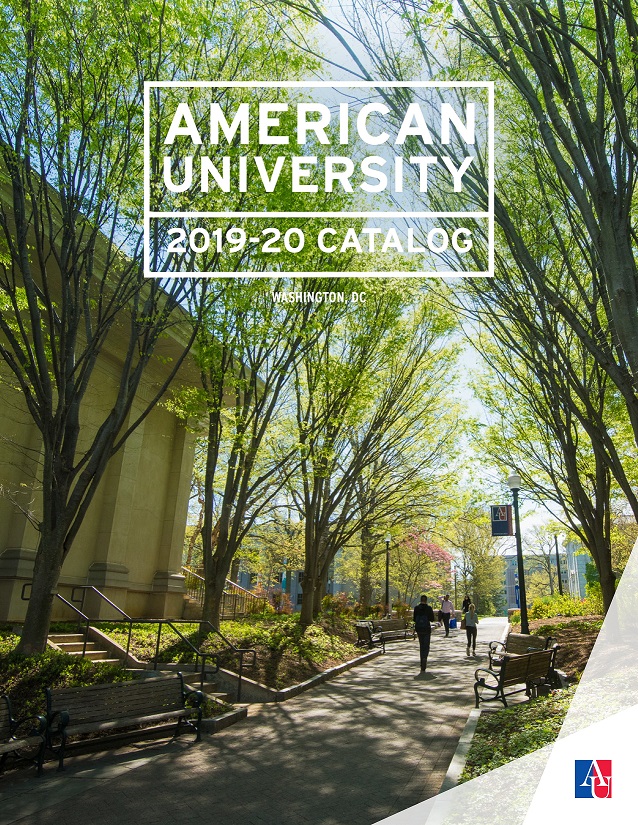 2019-20 Catalog Cover