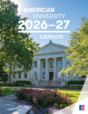 2026-27 Catalog Cover